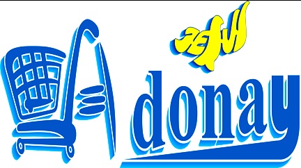 ADONAY EIRL ADONAY EIRL